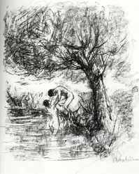 Le Pêcheur